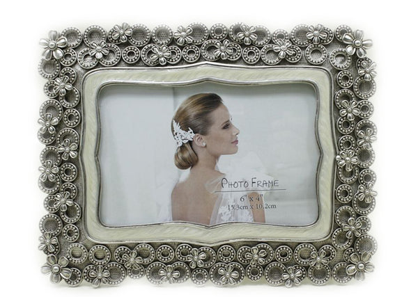 H14S0339-46S 4X6 PHOTO FRAME 7.5X22.5X1.8
