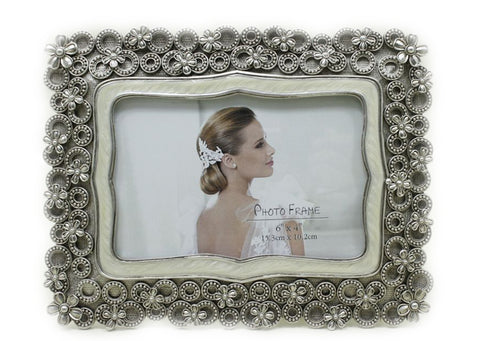H14S0339-46S 4X6 PHOTO FRAME 7.5X22.5X1.8