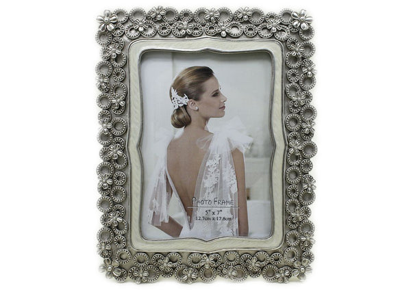 H14S0400-57S 5X7 PHOTO FRAME 20.3X25.3X1.8