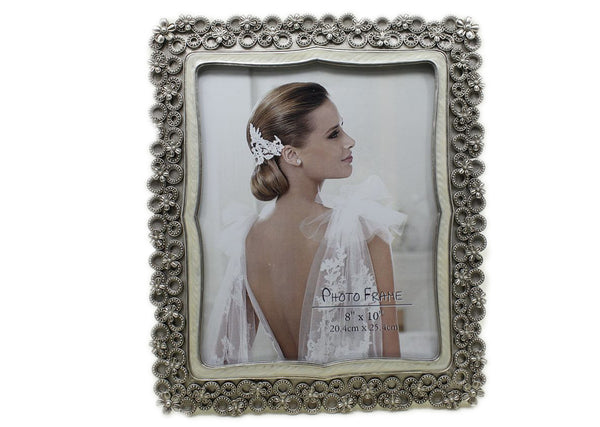 H14S0402-810S 8X10 PHOTO FRAME 27.7X32.7X1.8