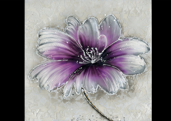 Handmade Oil-Painting 60X60 Im Yac 402B