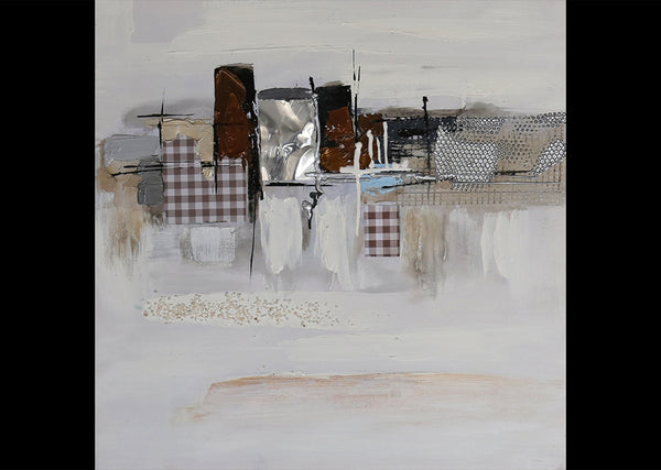 Handmade Oil-Painting 60X60 Im Yac 449C