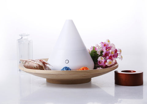 Diffuser Im Aro Electric Cone 2D