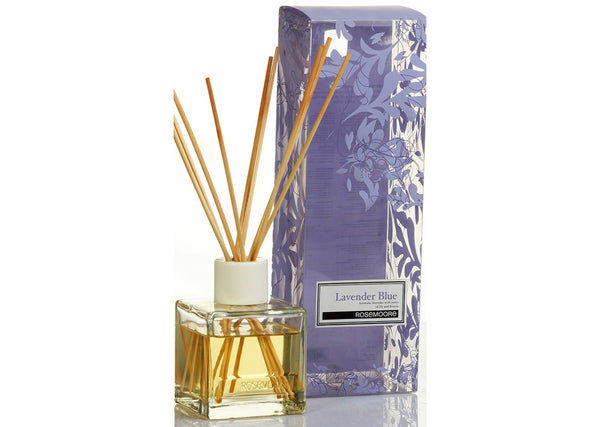 Home Fragrance Im Rm Reed Diffuser 200Ml -3134 Lavender Blue