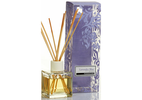 Home Fragrance Im Rm Reed Diffuser 200Ml -3134 Lavender Blue
