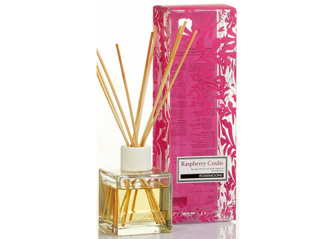 Home Fragrance Im Rm Reed Diffuser 200Ml -3129 Raspberry Coulis