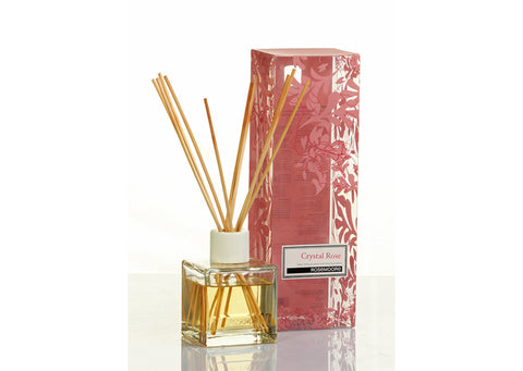 Home Fragrance Im Rm Reed Diffuser 200Ml -3121 Crystal Rose