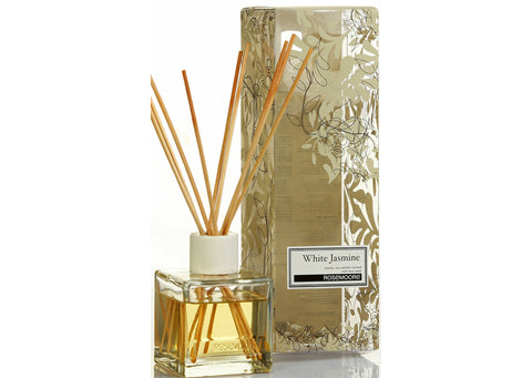 Home Fragrance Im Rm Reed Diffuser 200Ml -3136 White Jasmine