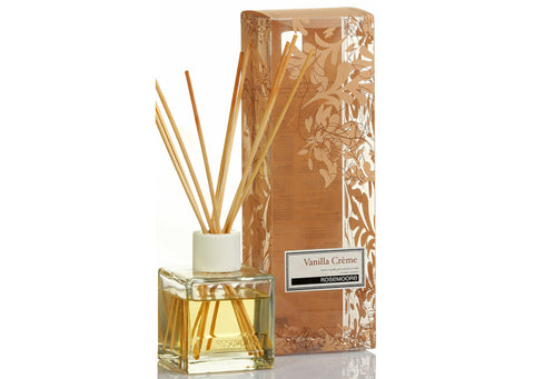 Home Fragrance Im Rm Reed Diffuser 200Ml -3122 Vanilla Crème