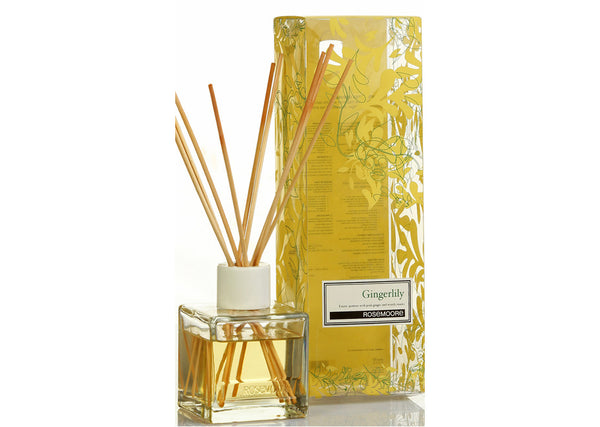 Home Fragrance Im Rm Reed Diffuser 200Ml -3135 Gingerlily
