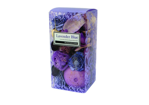 Home Fragrance Im Rm Potpourri Large 280Gms-3110 Lavender Blue
