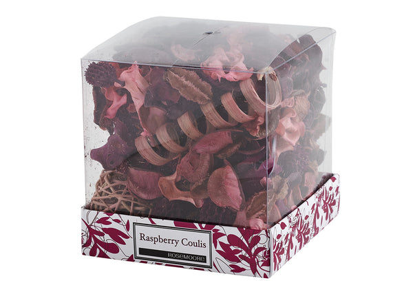 Home Fragrance Im Rm Potpourri Mini 100Ml-3439 Raspberry Coulis