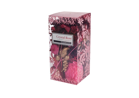 Home Fragrance Im Rm Potpourri Large 280Gms-3097 Crystal Rose