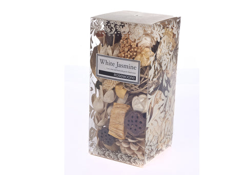 Home Fragrance Im Rm Potpourri Large 280Gms-3112 White Jasmine