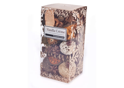 Home Fragrance Im Rm Potpourri Large 280Gms-3098 Vanilla Crème