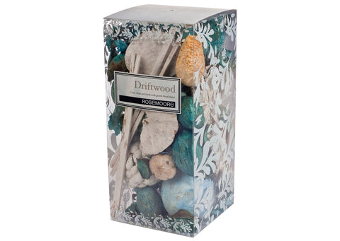 Home Fragrance Im Rm Potpourri Large 280Gms-3099 Driftwood