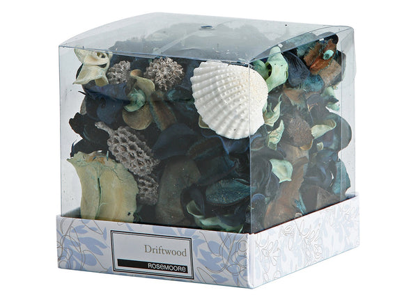 Home Fragrance Im Rm Potpourri Mini 100Ml-3433 Driftwood