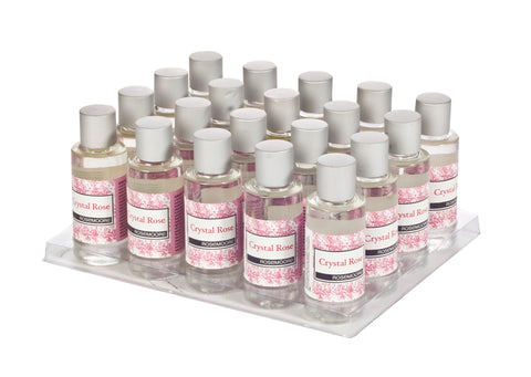 Home Fragrance Im Rm 15Ml Refreshner Oil-3001 Crystal Rose