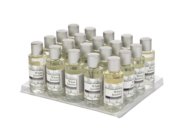 Home Fragrance Im Rm 15Ml Refreshner Oil-3016 White Jasmine