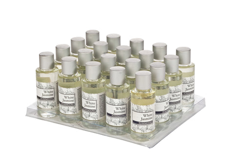 Home Fragrance Im Rm 15Ml Refreshner Oil-3016 White Jasmine