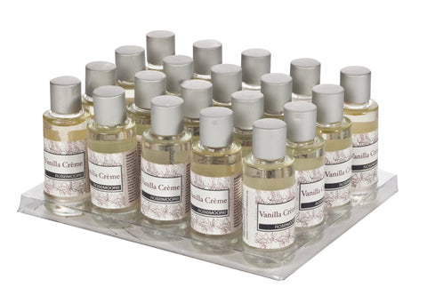 Home Fragrance Im Rm 15Ml Refreshner Oil-3002 Vanilla Crème