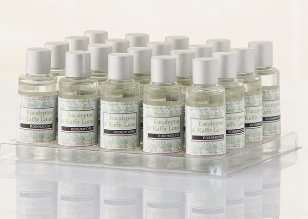 Home Fragrance Im Rm 15Ml Refreshner Oil-3321 Eucalyptus & Kaffir Lime