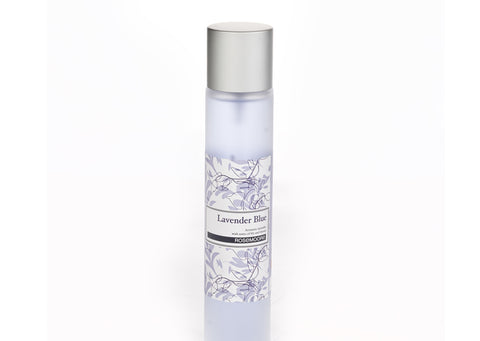 Lavender Blue Room Spray Home Fragrance