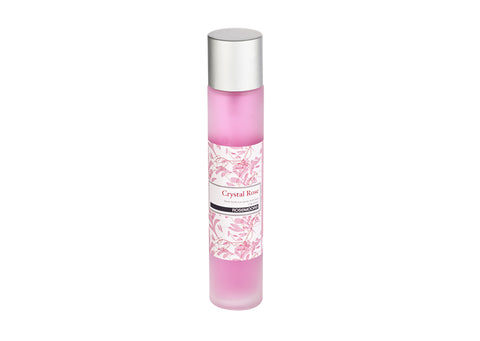 Crystal Rose Home Fragrance