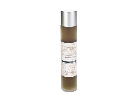 Vanilla Crème Room Spray Home Fragrance