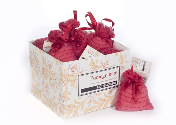 Home Fragrance Im Rm Scent Sack 45 Gms-3058 Pomegranate