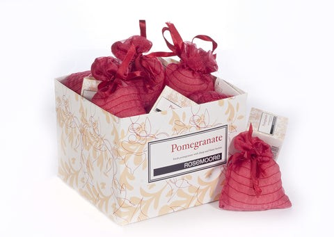 Home Fragrance Im Rm Scent Sack 45 Gms-3058 Pomegranate