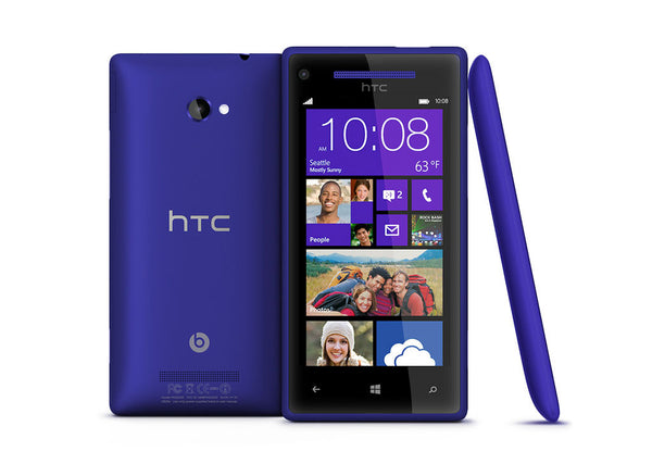 HTC 8X