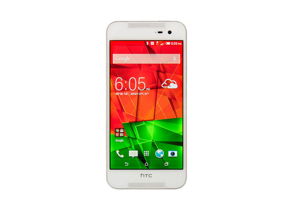 HTC butterfly Dual