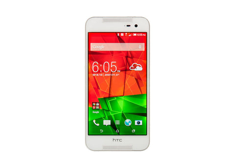 HTC butterfly Dual