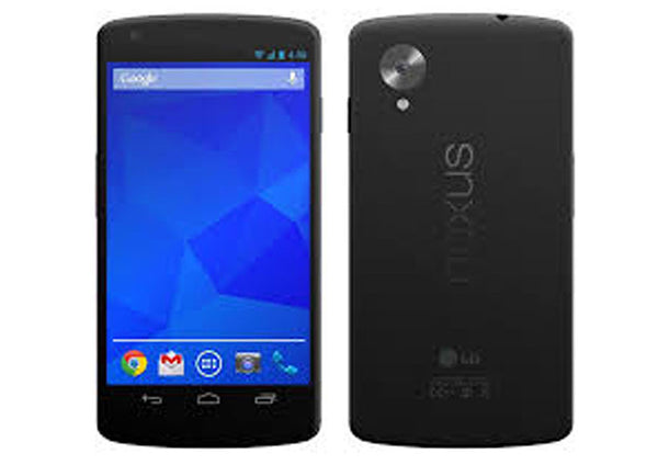 LG Google Nexus 5 D821 16GB