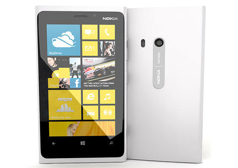 Nokia Lumia 920 White