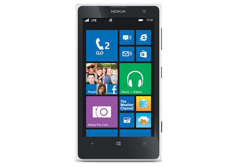 Nokia Lumia 1020 32GB 4G