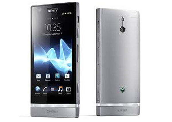 Sony Xperia P 3G