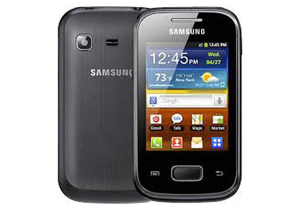 Samsung S5300 Galaxy Pocket