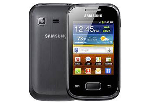 Samsung S5300 Galaxy Pocket