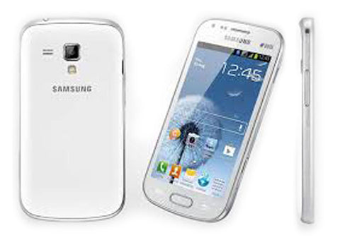 Samsung Galaxy S Duos 2 S7582