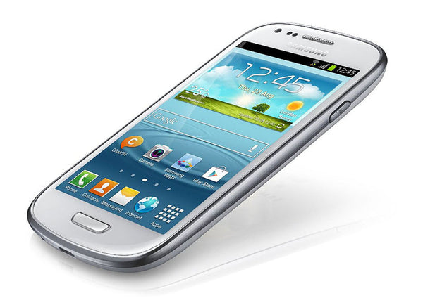 Samsung Galaxy S3 Mini