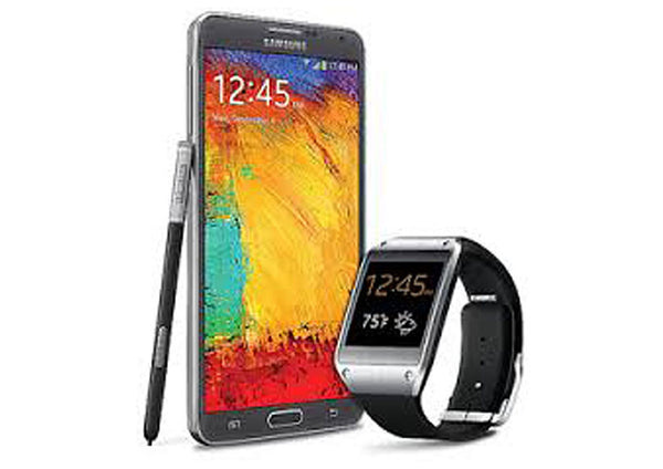 Samsung Galaxy Note 3 N9000