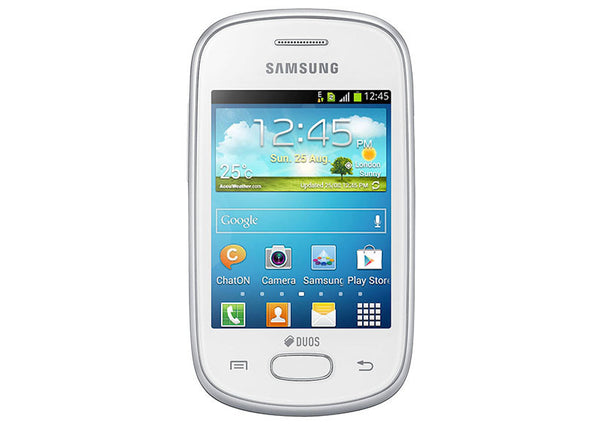 Samsung Galaxy Star S5282 (Dual sim)