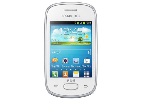 Samsung Galaxy Star S5282 (Dual sim)