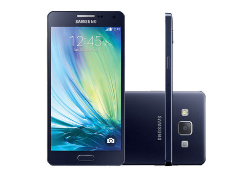 Samsung Galaxy A5 Dual Sim-4G