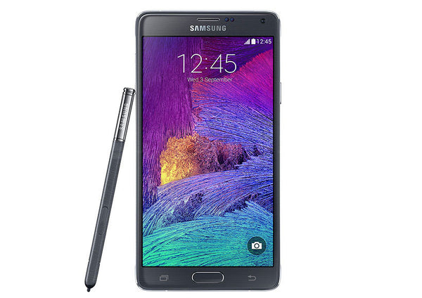 Samsung Galaxy Note 4