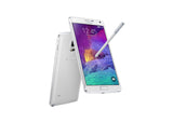 Samsung Galaxy Note 4