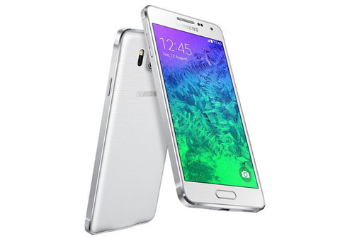 Samsung Galaxy Alpha 4G LTE
