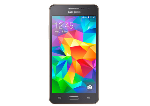 Samsung Galaxy Grand Prime 4G